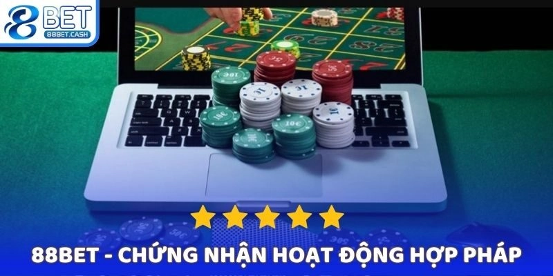 Sân chơi hoạt động hợp pháp dưới sự chứng thực của PAGCOR